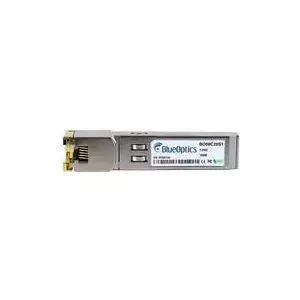 SFP transceiver module BlueOptics 1100-0179-BO 1250 Mbit/s Fiber optic