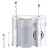 Rotējoša-oscillējoša zobu birste Oral-B iO4 & OxyJet Photo 2