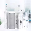 Rotējoša-oscillējoša zobu birste Oral-B iO4 & OxyJet Photo 6