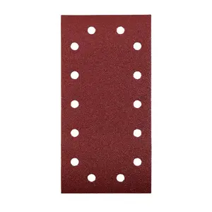 Sanding sheet KWB 818912 5 pcs