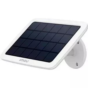 IMOU Solar-Panel Solar Panel FSP12-imou (FSP12-imou)