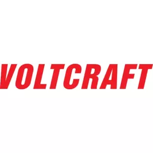 9V Li-Ion Block Battery Voltcraft VC-12714055 7.4V 500mAh