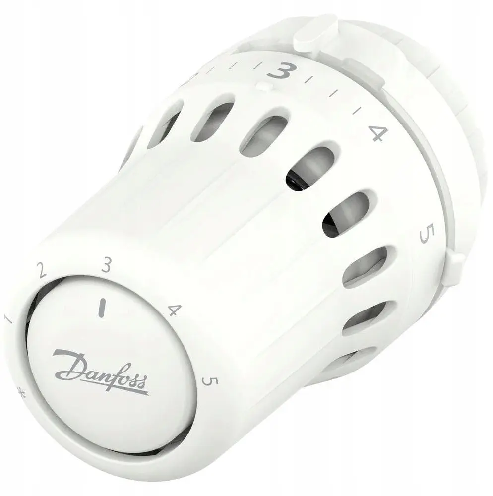 Термостатическая головка DANFOSS 015G3090 Photo 2