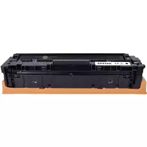 Toneru kasetne Renkforce RF-5609704 aizstāj HP 410A (CF410A) Melna