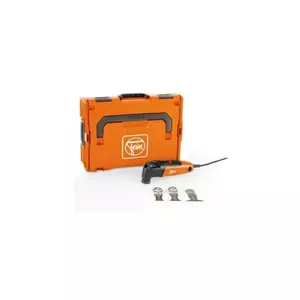 Fein compact repair tool model 72297264000 — compact design, lightweight