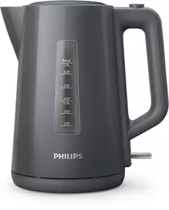 Elektriskā tējkanna Philips 1.7 L 2200 W HD9318/10 Photo 1