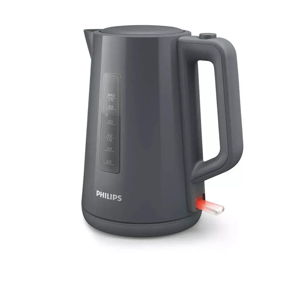 Elektriskā tējkanna Philips 1.7 L 2200 W HD9318/10 Photo 3