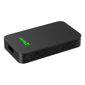 Dnia 1.2508.6028 auto audio-video uztvērējs Melns Wi-Fi 5 W Bluetooth