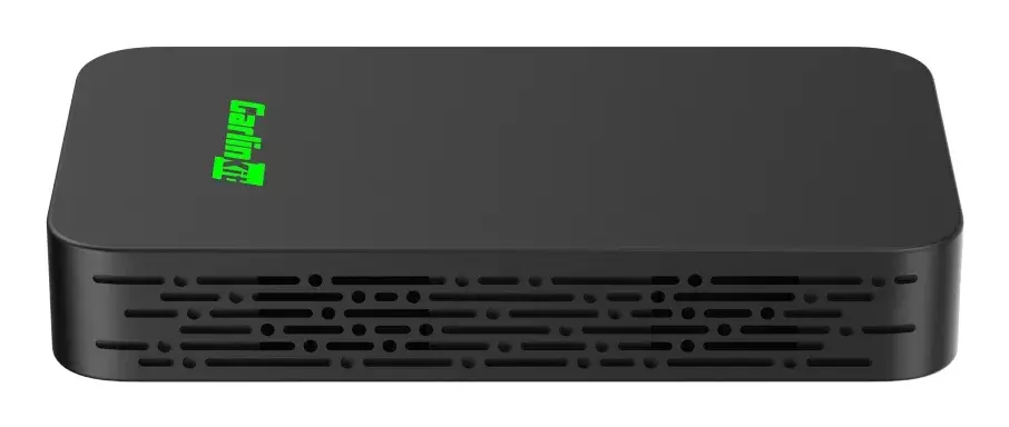 Carlinkit CPC200-2AIR автомобильный медиаприёмник Photo 2