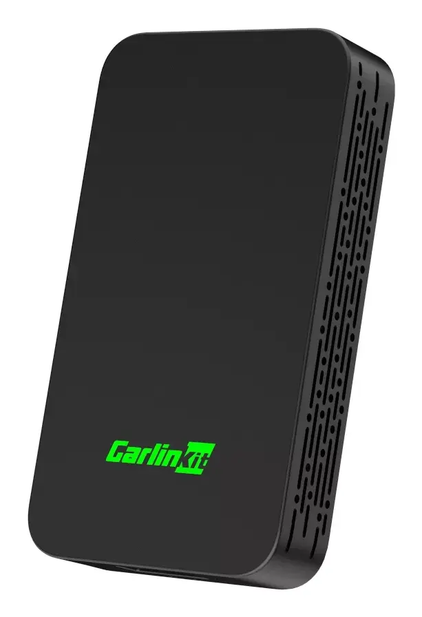 Carlinkit CPC200-2AIR автомобильный медиаприёмник Photo 4