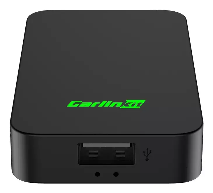Carlinkit CPC200-2AIR автомобильный медиаприёмник Photo 5