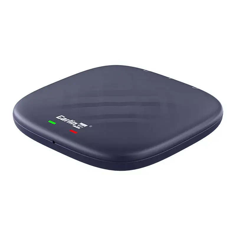 Carlinkit TBOX-Plus беспроводной автоадаптер 4+64GB Photo 2