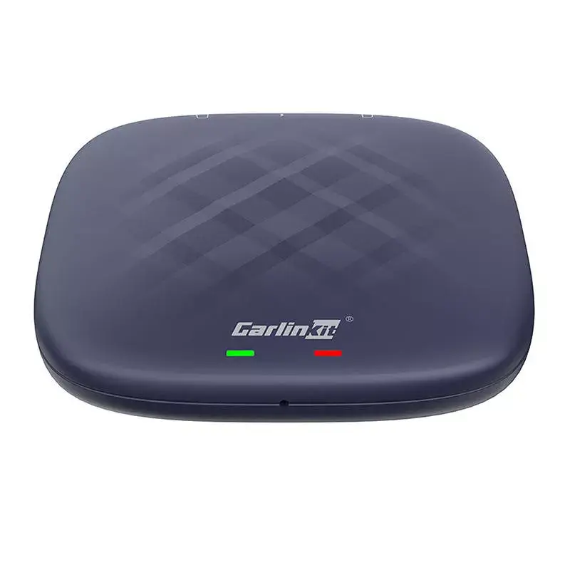 Carlinkit TBOX-Plus беспроводной автоадаптер 4+64GB Photo 3