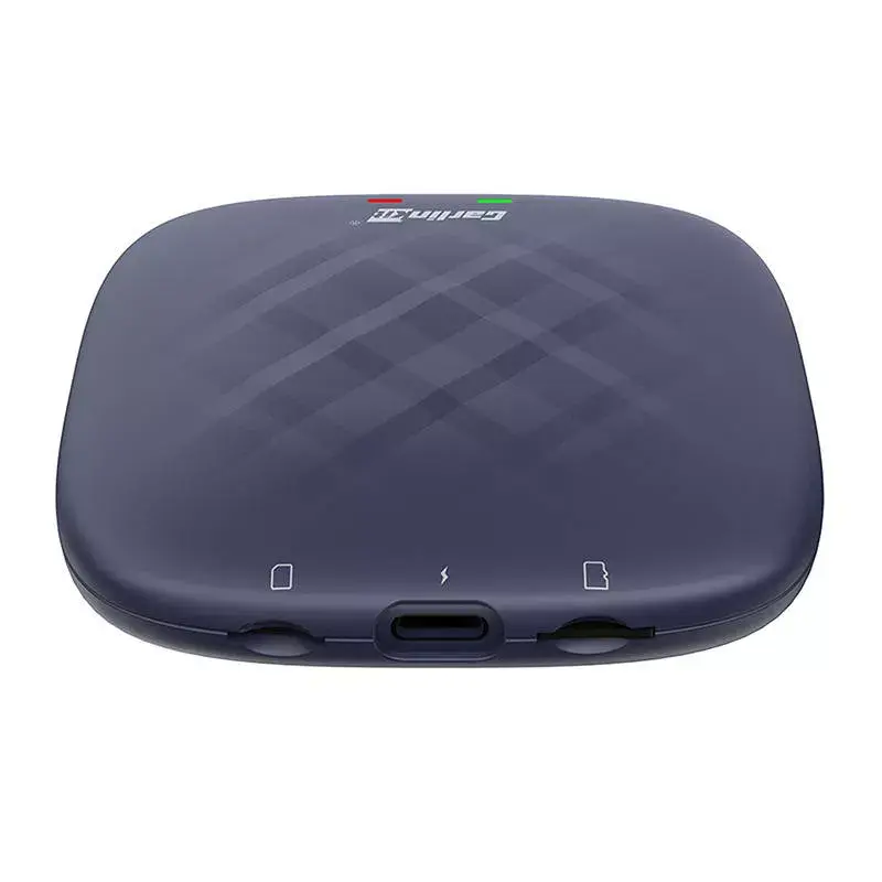Carlinkit TBOX-Plus беспроводной автоадаптер 4+64GB Photo 6