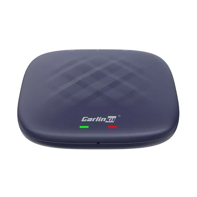 Bezvadu auto adapteris Carlinkit TBOX-Plus 4+64GB