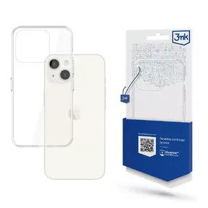 3MK Armor Case mobile phone case 3MK Armor Case Compatibility iPhone 15 Plus
