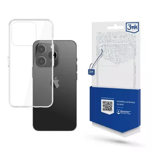 3MK Armor Case mobile phone case 3MK Armor Case Compatibility iPhone 15 Pro Max