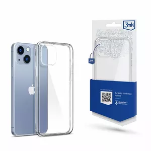 Чехол для мобильного телефона 3MK Clear Case iPhone 15 Plus
