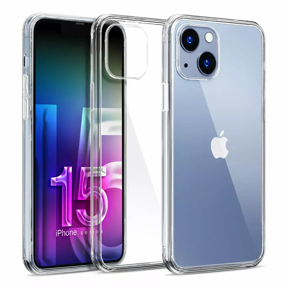 Чехол для мобильного телефона 3MK iPhone 15 Plus Photo 2
