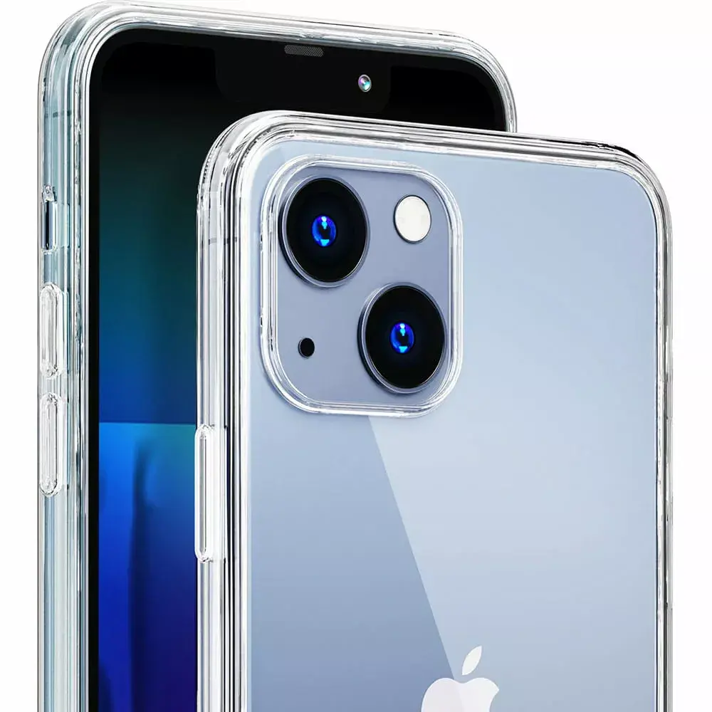 Чехол для мобильного телефона 3MK iPhone 15 Plus Photo 5