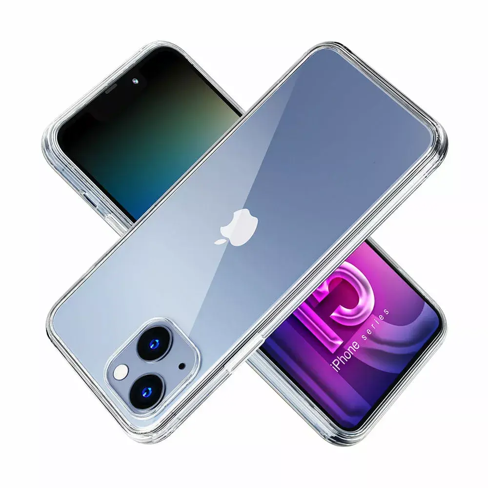 Чехол для мобильного телефона 3MK iPhone 15 Plus Photo 7