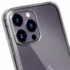 3MK Clear Case mobilā telefona vāciņš iPhone 15 Pro Max Photo 6
