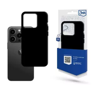 3MK Matt Case mobile phone case 3MK iPhone 15 Pro