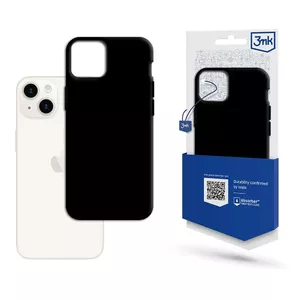 Чехол для мобильного телефона 3MK Matt Case iPhone 15 Plus
