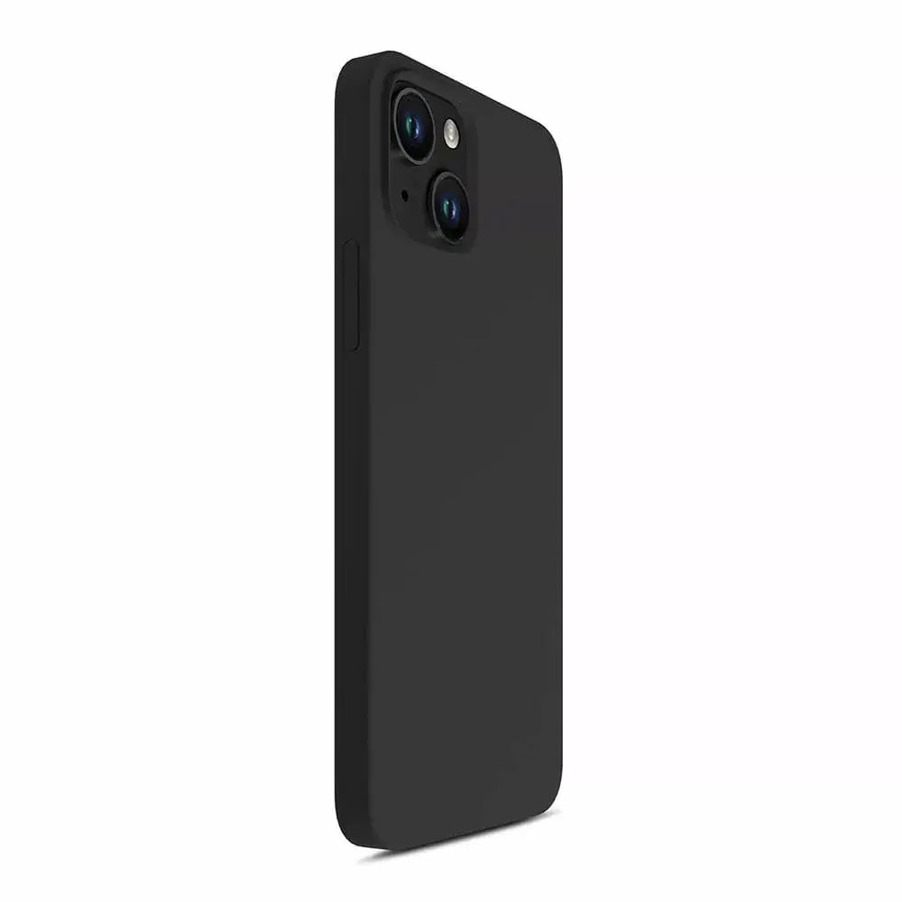 3MK Silicone Case — iPhone 15 Plus case Photo 6