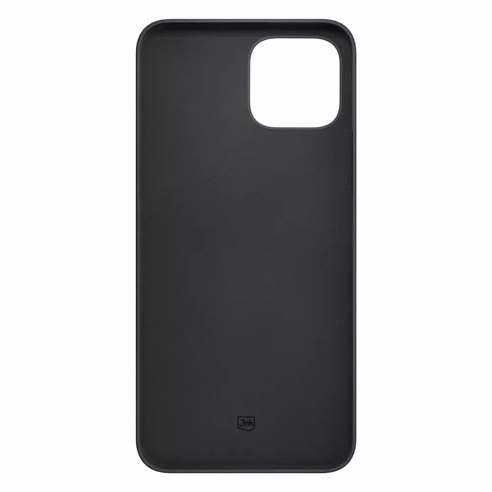 3MK Silicone Case — iPhone 15 Plus case Photo 13