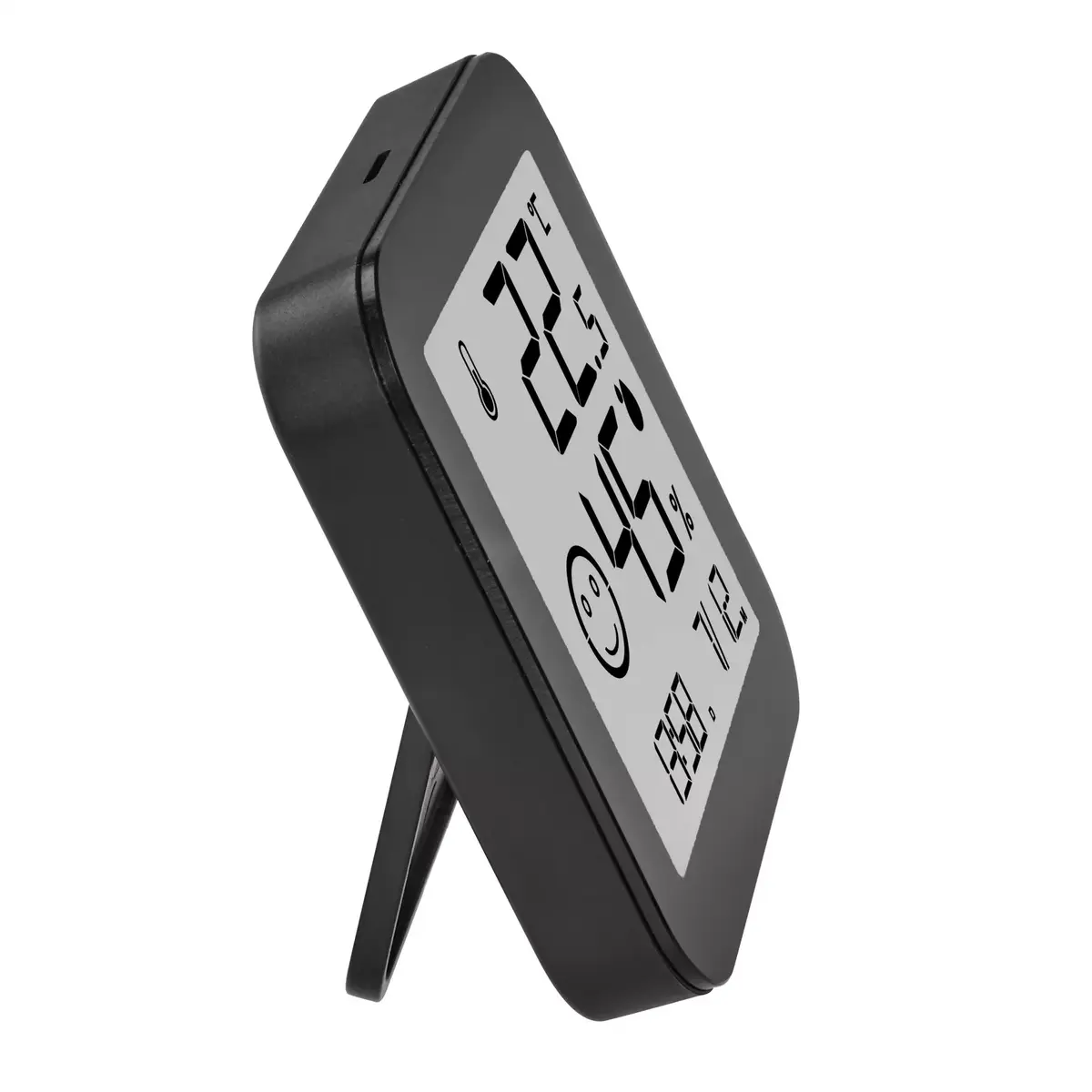 Electronic environment thermometer TFA-Dostmann 30.5054.01 Photo 3
