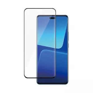 Защитное стекло PanzerGlass SAFE. by ® Xiaomi 13 Lite Ultra-Wide Fit Устойчивое к царапинам и ударам