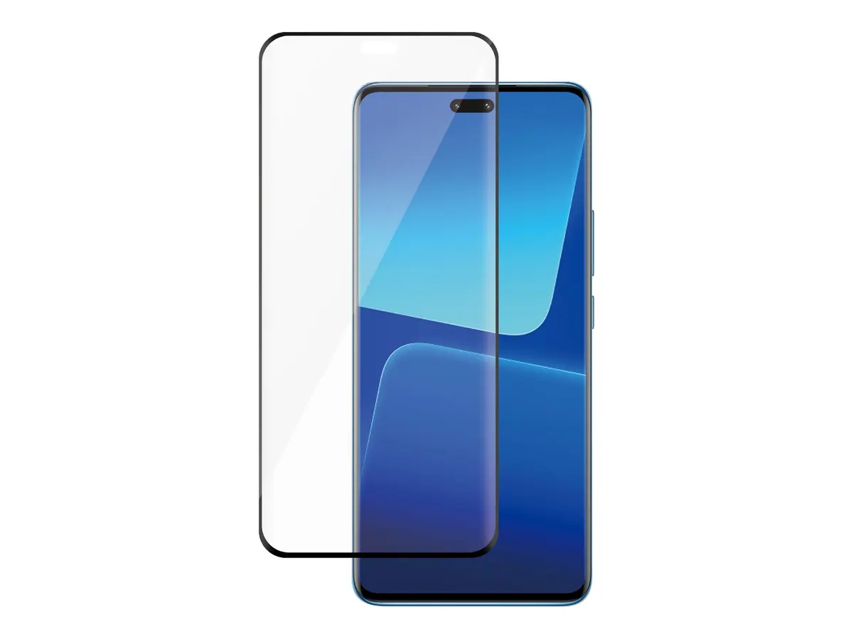 Защитное стекло PanzerGlass SAFE. by ® Xiaomi 13 Lite Photo 4