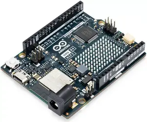 Arduino Uno Rev4 WiFi Development Board