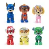 Spin Master PAW Patrol The Mighty Movie — 6 figūriņas Photo 2