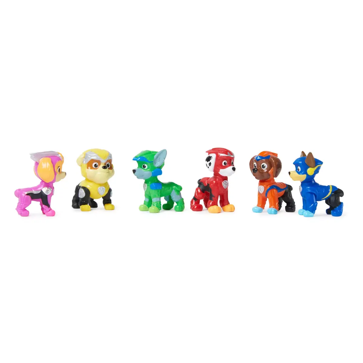 Spin Master PAW Patrol Mighty Pups Chase фигурка Photo 2