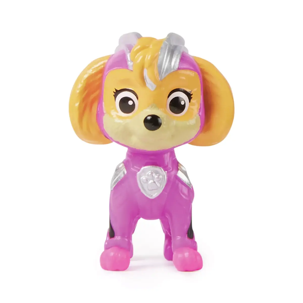 Spin Master PAW Patrol Mighty Pups Chase фигурка Photo 4