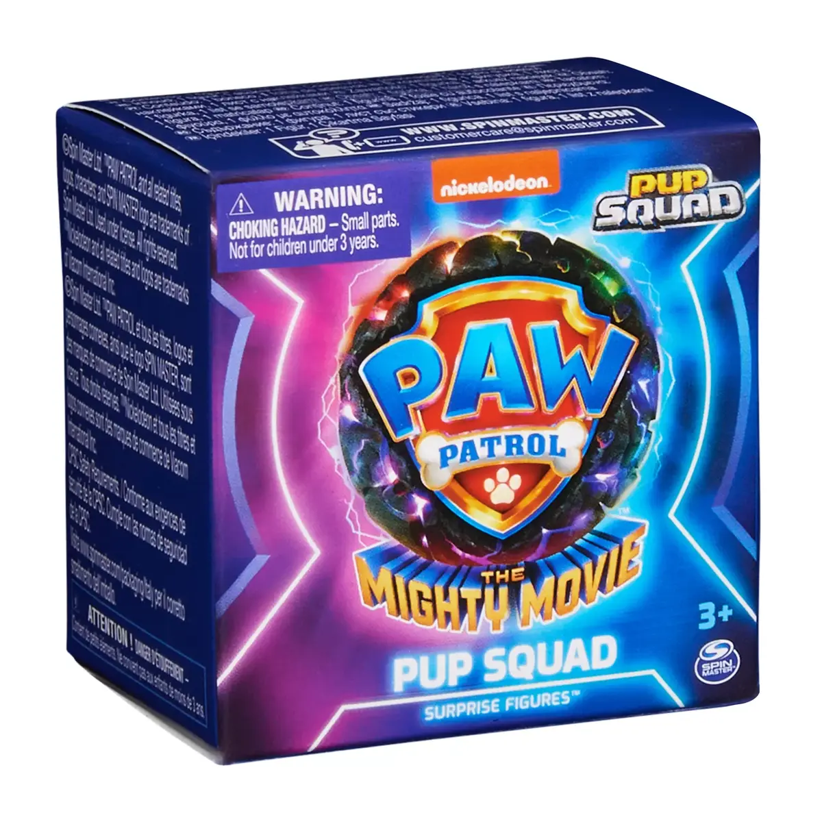 Spin Master PAW Patrol Mighty Pups Chase фигурка Photo 9