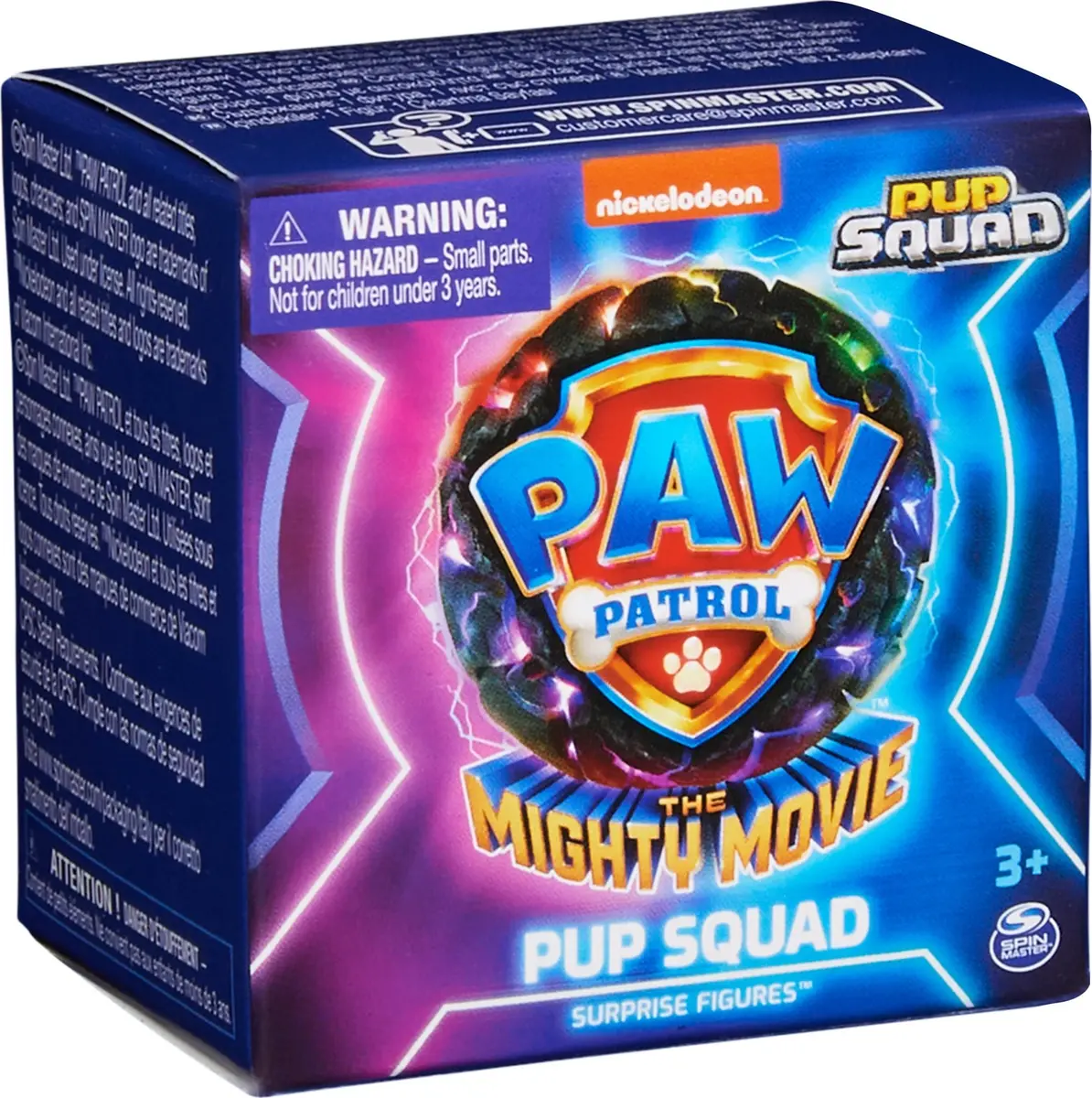 Spin Master PAW Patrol Mighty Pups Chase figūriņa Photo 10