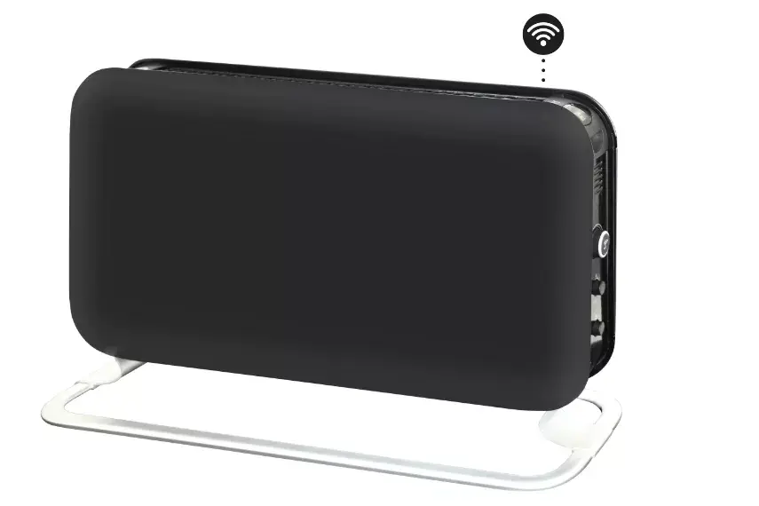 Mill CO1200WIFI3BLACK 7090019824691 Photo 3