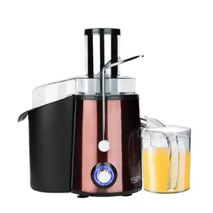 Adler Juicer AD 4129 Tips Juicer maker Copper 1000 W Ātrumu skaits 2