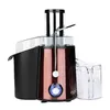 Центробежная соковыжималка Adler AD 4129 Copper Photo 2