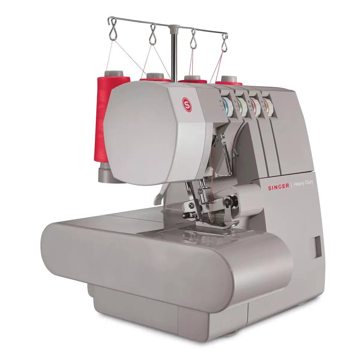 Overlock šujmašīna SINGER 14HD854 Photo 2