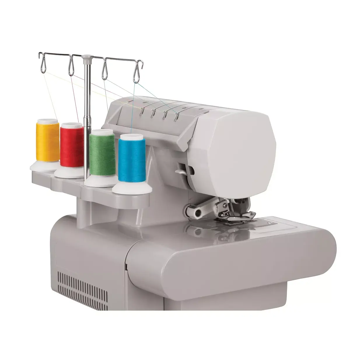 Overlock šujmašīna SINGER 14HD854 Photo 3