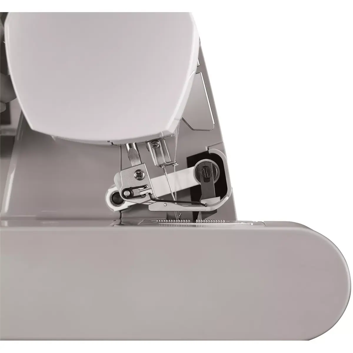Overlock šujmašīna SINGER 14HD854 Photo 4