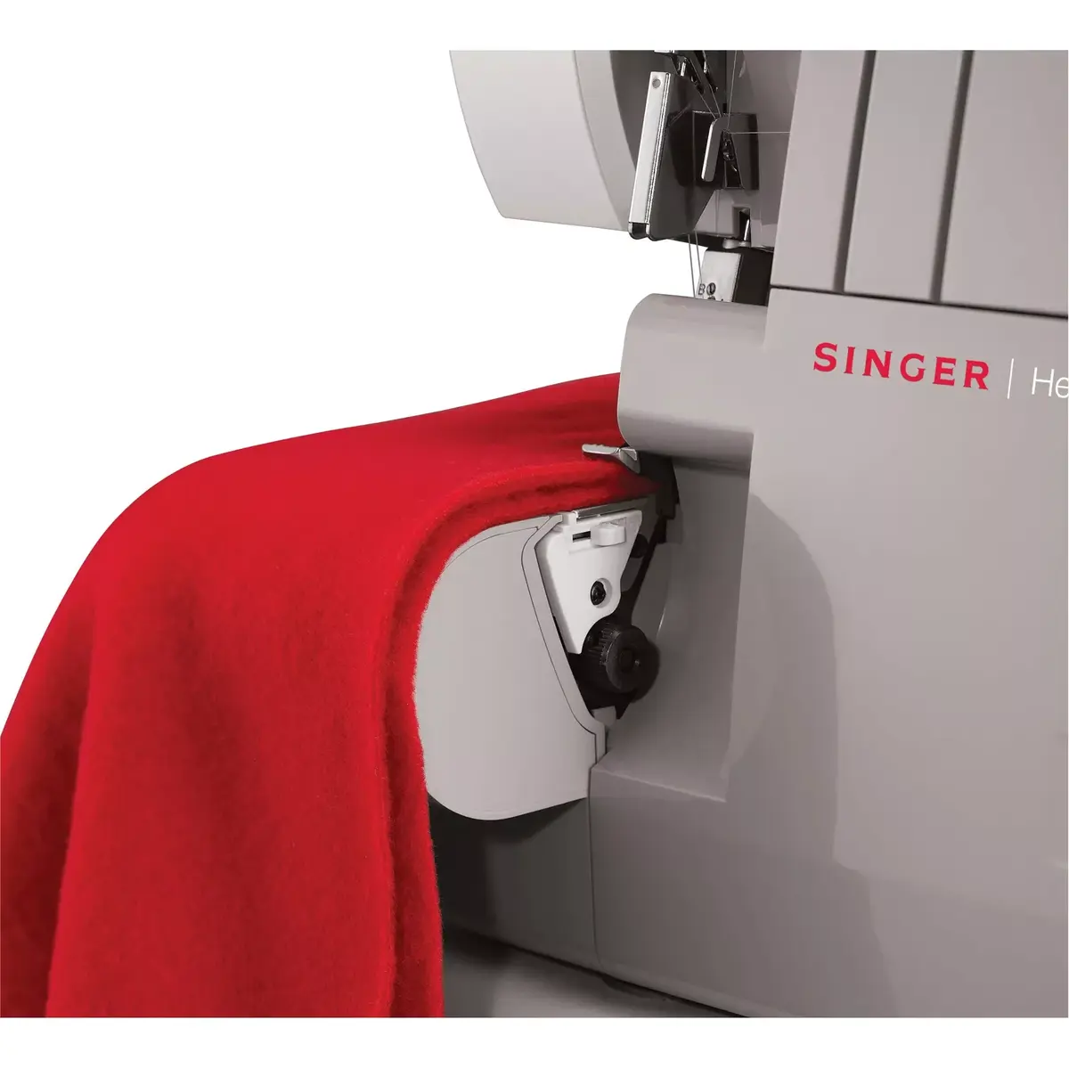 Overlock šujmašīna SINGER 14HD854 Photo 5