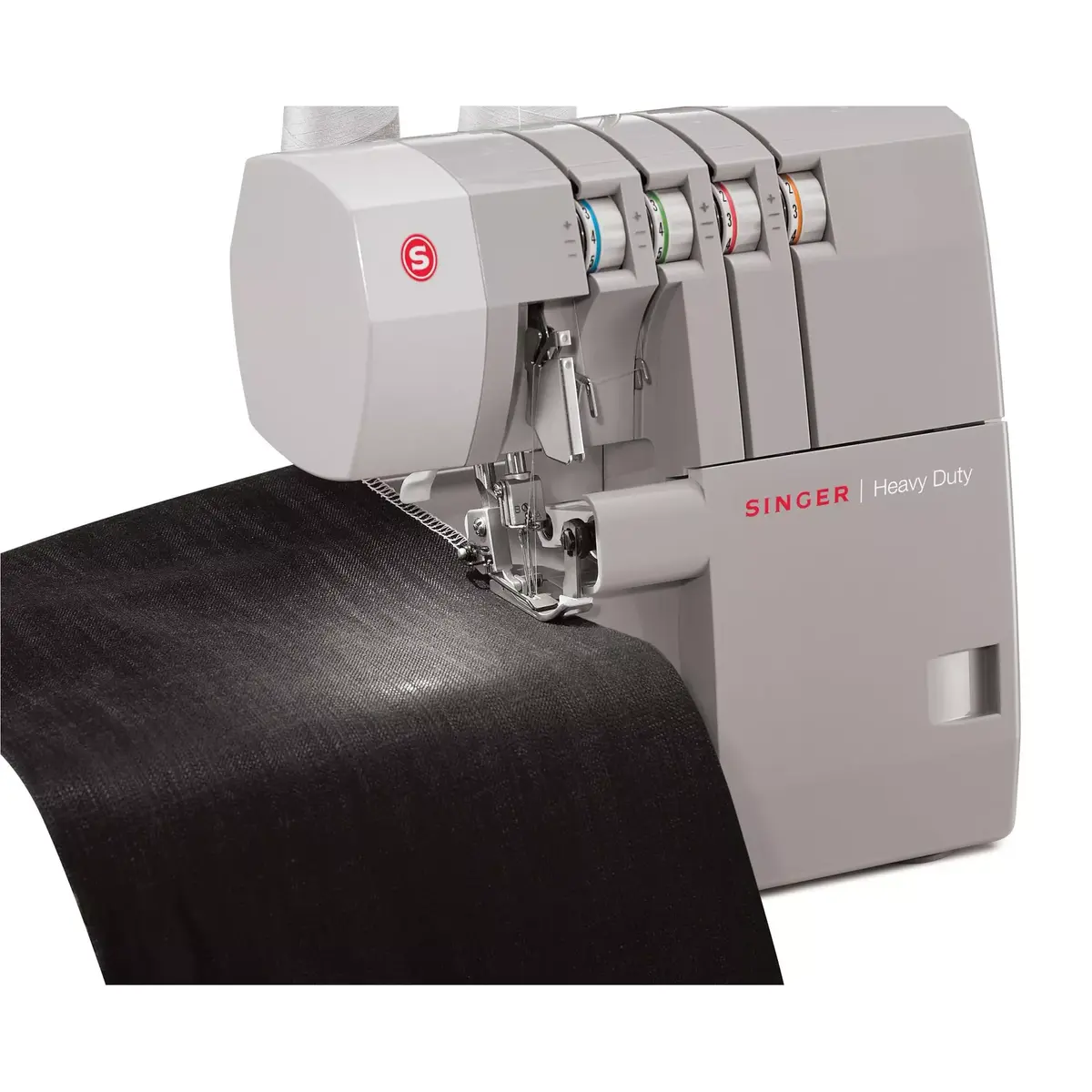 Overlock šujmašīna SINGER 14HD854 Photo 6