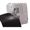 Overlock šujmašīna SINGER 14HD854 Photo 6