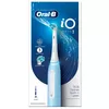 Электрическая щётка BRAUN Oral‑B iO3 Ice Blue Photo 2