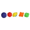 Sensoro bumbu komplekts 5‑1 Epee Fisher Price CFF0973 Photo 2